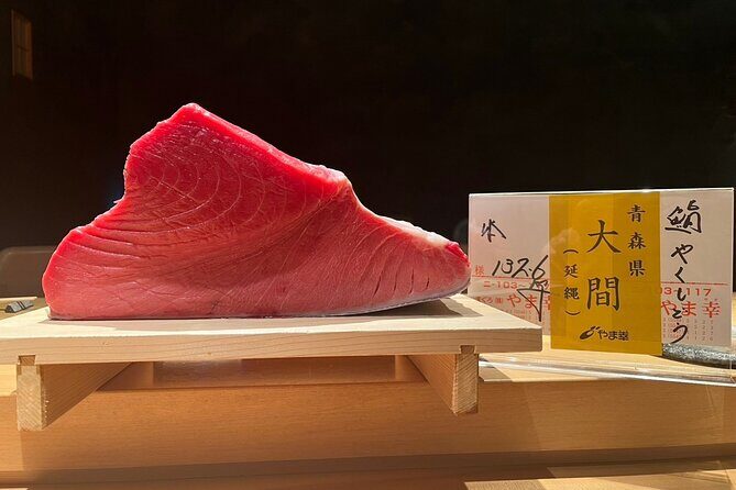 Ultimate Sushi Tour: Aged Red Vinegar & Premium Sushi in Onomichi - FAQs