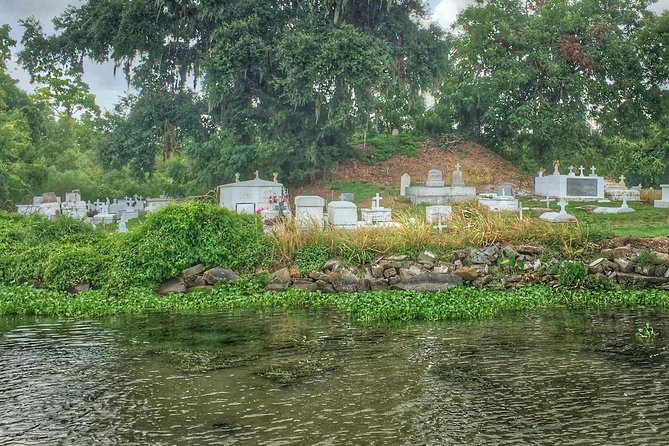 Ultimate Swamp Tour Experience With Transportation From New Orleans - Customer Reviews and Ratings