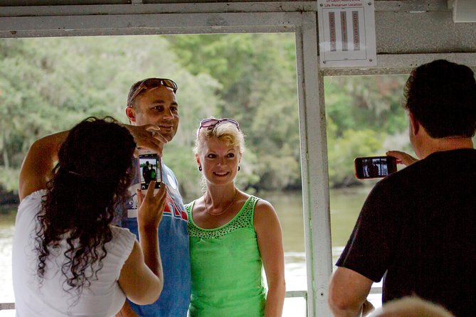 Ultimate Swamp Tour Experience With Transportation From New Orleans - Improvement Suggestions