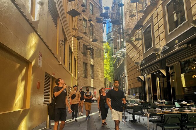 Ultimate Sydney Walking Tour - Traveler Reviews and Testimonials
