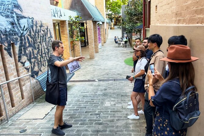 Ultimate Sydney Walking Tour - The Sum Up