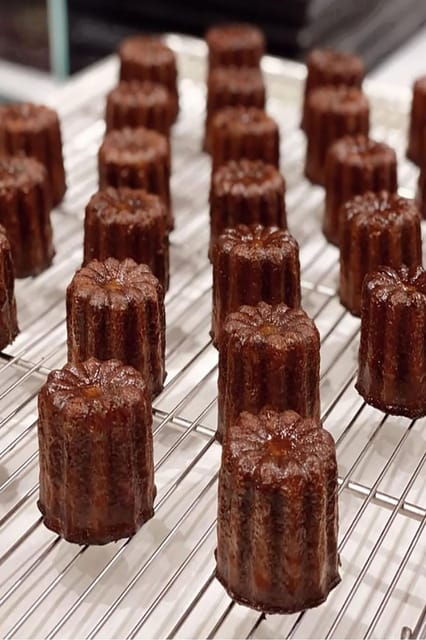 Ultimate Tastes and Tales Tour: Pastries, Stories, Flavors - Good To Know