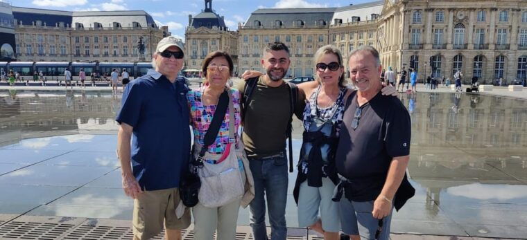 Ultimate Tastes and Tales Tour: Pastries, Stories, Flavors - Customer Impressions