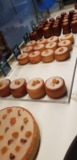 Ultimate Tastes and Tales Tour: Pastries, Stories, Flavors - Preparing for the Tour