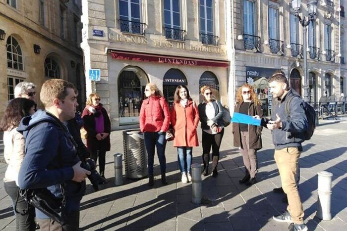 Ultimate Tastes and Tales Tour: Pastries, Stories, Flavors - Frequently Asked Questions