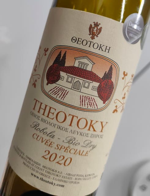 Ultimate Tasting of the Volcanic Wines of Greece - Good To Know