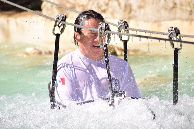 Ultimate Tulum Adventure: ATVs, Horses, Ziplines & Cenotes - Practical Considerations