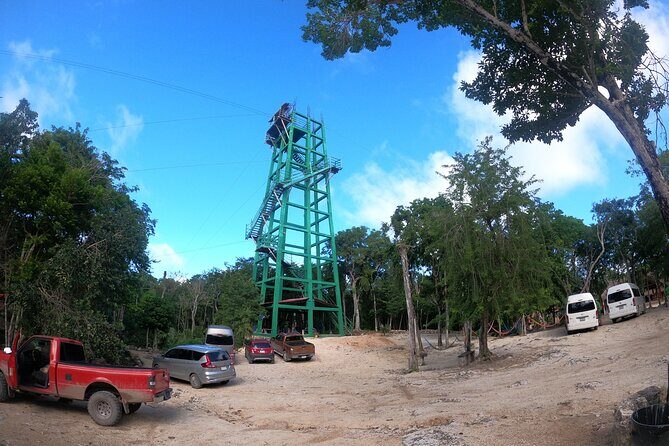 Ultimate Tulum Adventure: ATVs, Horses, Ziplines & Cenotes - Final Thoughts: Is This Tour Worth It?