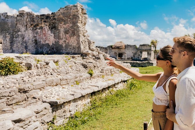 Ultimate Tulum Experience Mayan Ruins & Cenote Swim From Cancun - Meeting Details and Recommendations