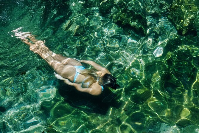 Ultimate Tulum Experience Mayan Ruins & Cenote Swim From Cancun - Cancellation Policy