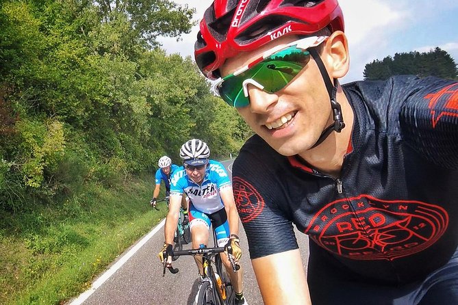 Ultimate Tuscany Bike Tour - Common Questions