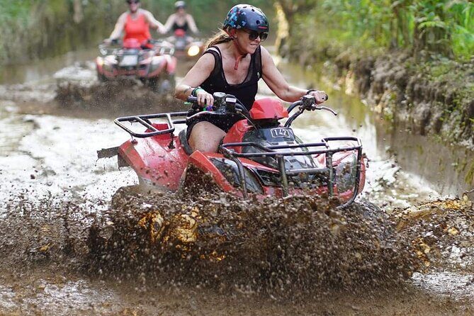 Ultimate Ubud Adventure Day - Good To Know