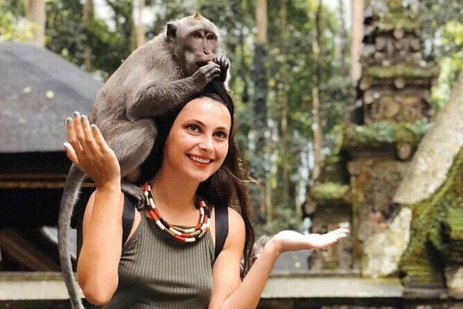 Ultimate Ubud Adventure Day - Authentic Insights from Past Participants