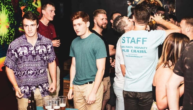 Ultimate Unlimited Beer Pong with Czech Beer - Good To Know