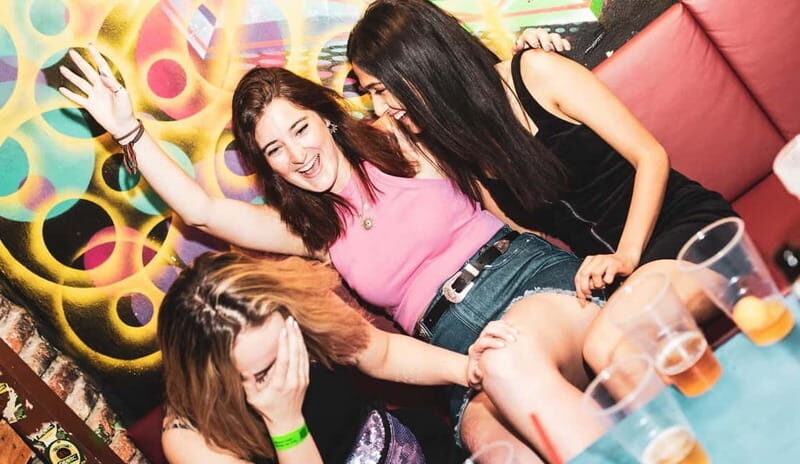 Ultimate Unlimited Beer Pong with Czech Beer - Who Will Love This Experience?