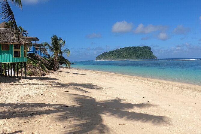 Ultimate Upolu Highlights Tour  Apia Cruise Ship Shore Excursion - Price and Value