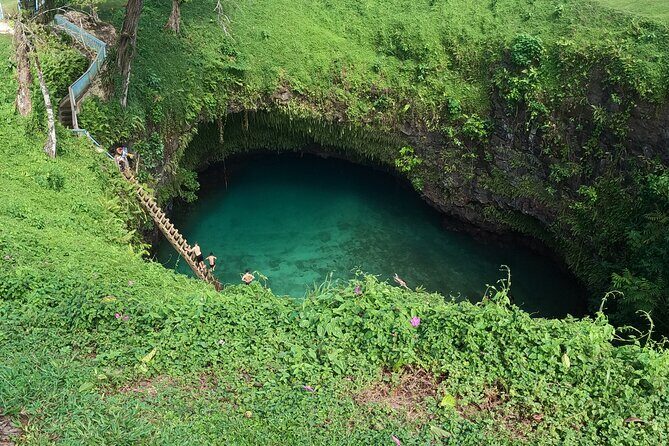 Ultimate Upolu Highlights Tour  Apia Cruise Ship Shore Excursion - Who Will Love This Tour?