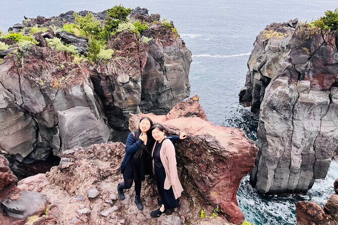 Ultimate View Izu Car Tour with Hotel Pickup and Local Guide - Good To Know