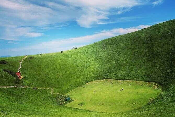 Ultimate View Izu Car Tour with Hotel Pickup and Local Guide - Authentic Experiences from Tour Reviews