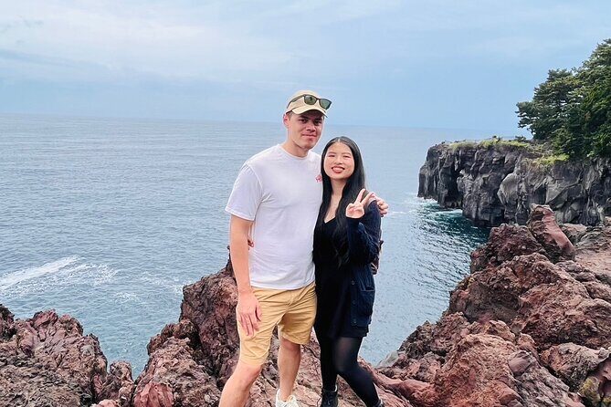 Ultimate View Izu Car Tour with Hotel Pickup and Local Guide - The Practicalities: What to Expect