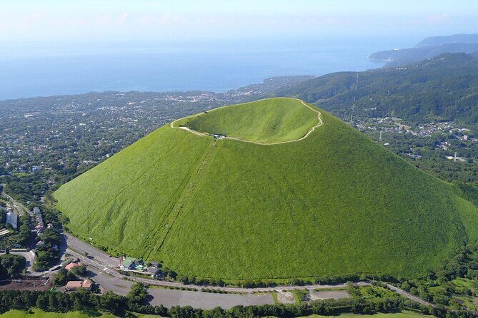 Ultimate View Izu Car Tour with Hotel Pickup and Local Guide - Who Will Love This Tour?