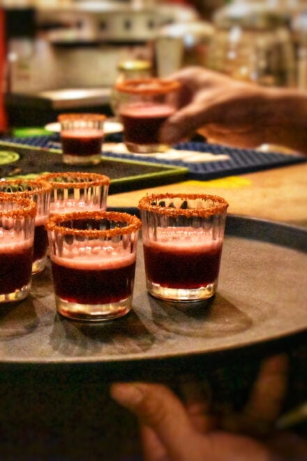 ULTIMATE VIP AGAVE EXPERIENCE VAN TOUR - Participant Restrictions