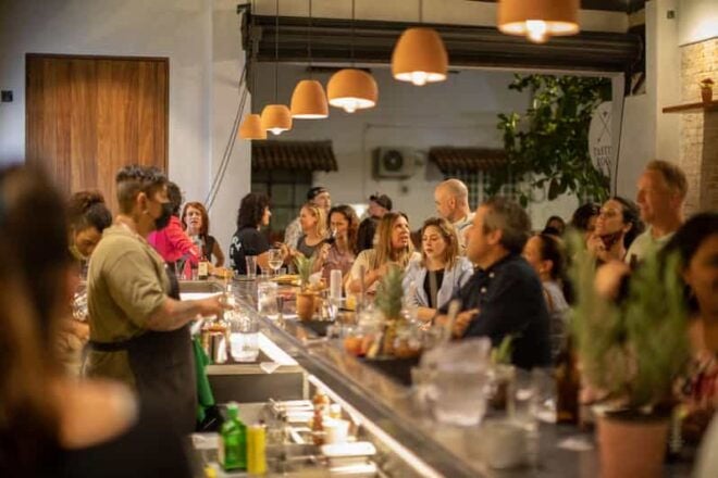 ULTIMATE VIP AGAVE EXPERIENCE VAN TOUR - Guided Neighborhood Exploration