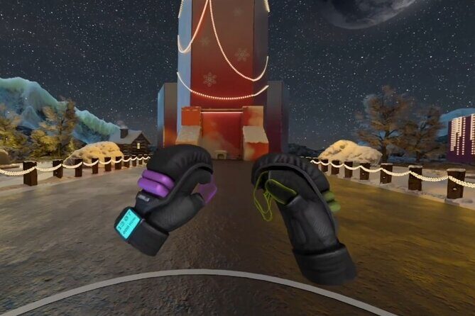 Ultimate Virtual Reality Fitness and Gaming Experience - Final Thoughts