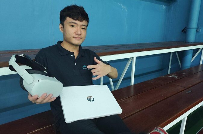 Ultimate Virtual Reality Fitness and Gaming Experience - FAQ