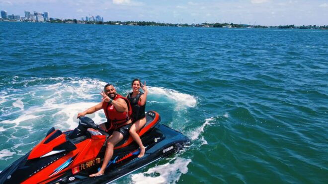 Ultimate Water Experience W/ Drinks, Music, Tubing & Jetskis - Customer Reviews