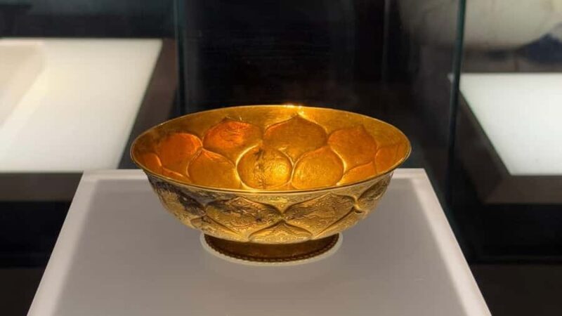 Ultimate Xian Experience: Wall, Museum, Food & Tang Show - Practical Aspects and Overall Value