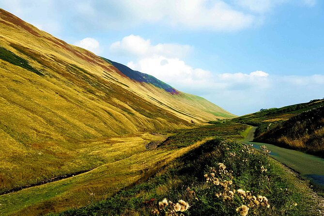 Ultimate Yorkshire Dales Tour - Magnificent Views - Photo Stops - Expert Guide - Scenic Photo Stops