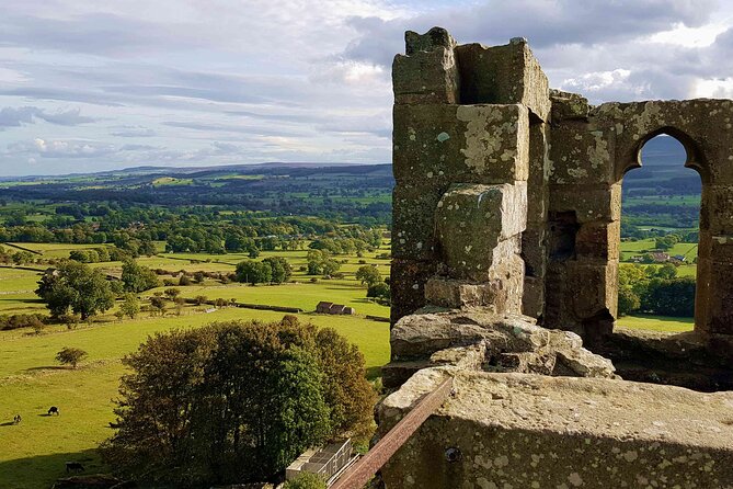 Ultimate Yorkshire Dales Tour - Magnificent Views - Photo Stops - Expert Guide - Magnificent Views