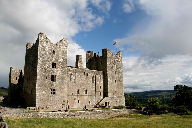 Ultimate Yorkshire Dales Tour - Magnificent Views - Photo Stops - Expert Guide - Tour Pricing and Reservations