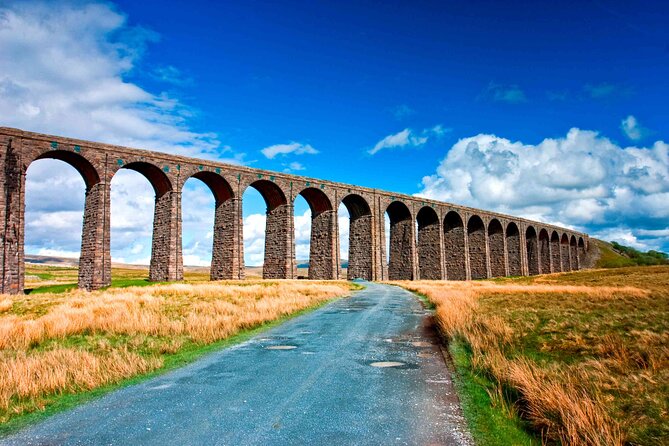 Ultimate Yorkshire Dales Tour - Magnificent Views - Photo Stops - Expert Guide - Common Questions