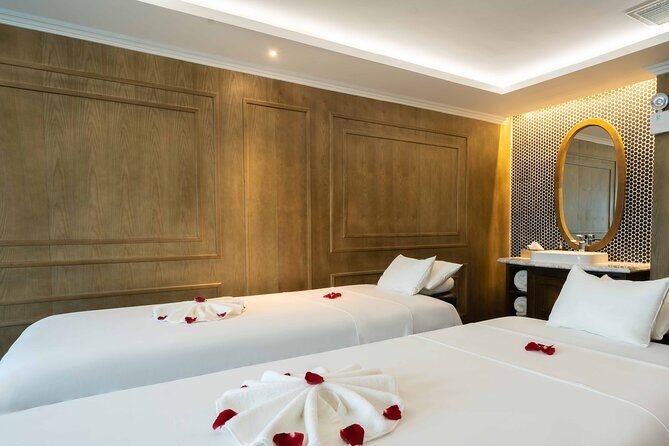 Ultra Luxury Ha Long Bay Tour from Hanoi with 5-Star Cruise - An In-Depth Look at the Ha Long Bay Luxury Tour