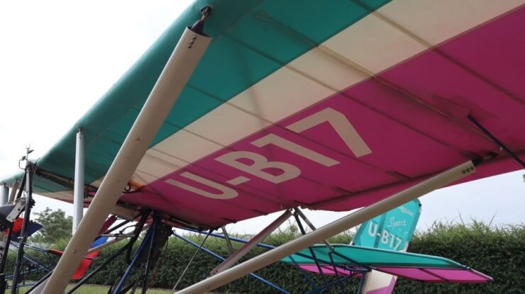 Ultralight and LSA Flying With the BFA - Learn About LSA Regulations