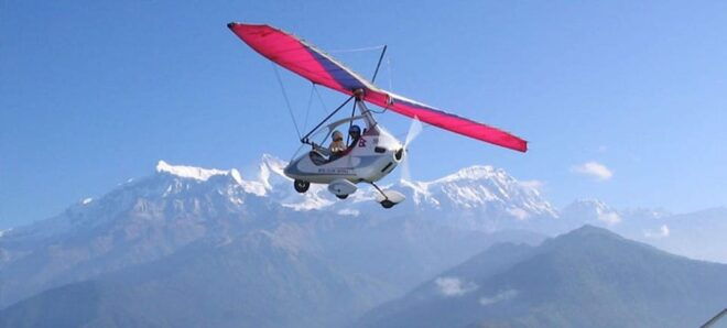 Ultralight Flight in Pokhara - Additional Tips and Considerations