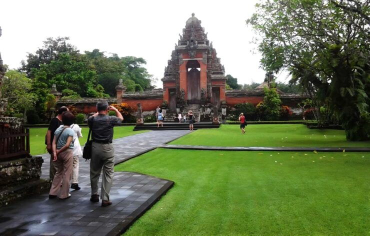 Ulun Danu Beratan, Jatiluwih, & Tanah Lot Private Tour - Key Points