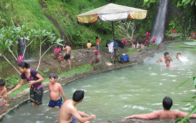 Ulun Danu Beratan, Jatiluwih, & Tanah Lot Private Tour - Cultural Insights