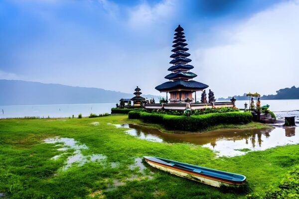 Ulun Danu Beratan, Jatiluwih, & Tanah Lot Private Tour - Important Information
