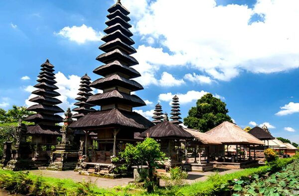Ulun Danu Beratan, Jatiluwih, & Tanah Lot Private Tour - Questions You May Have