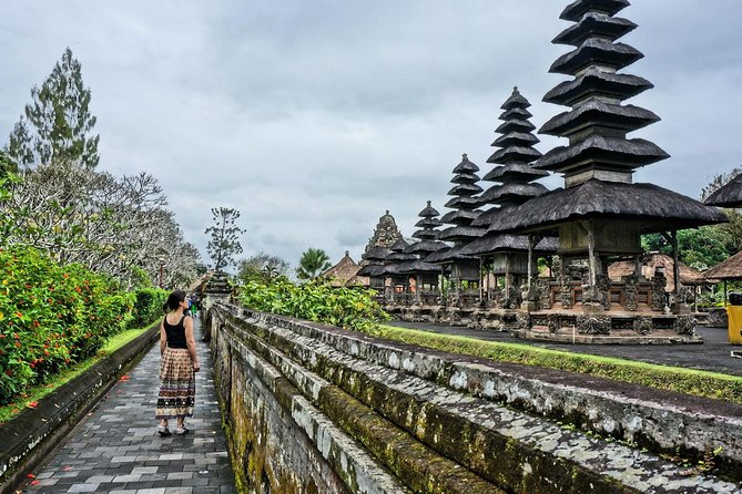 Ulun Danu Beratan Temple - Bedugul - Jatiluwih (UNESCO) - Tanah Lot Sunset Tours - Cancellation Policy
