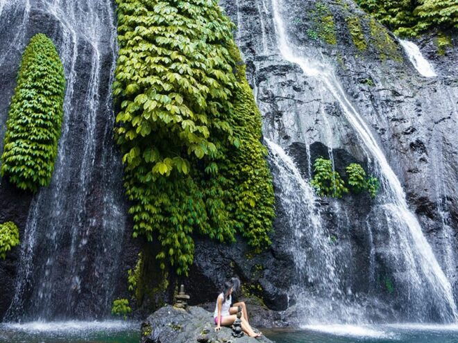 Ulun Danu Bratan Temple : Banyumala Waterfalls /Private Trip - Important Information and Guidelines