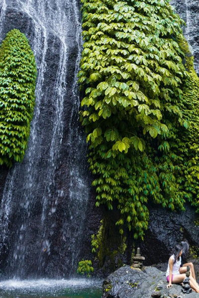 Ulun Danu Bratan Temple : Banyumala Waterfalls /Private Trip - Best Time to Visit