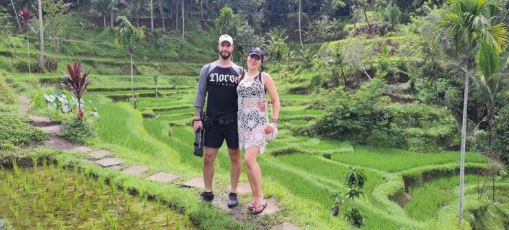 Ulundanu Beratan Temple, Jatiluwih Rice Terrace, and Tanah Lot - Tour Details