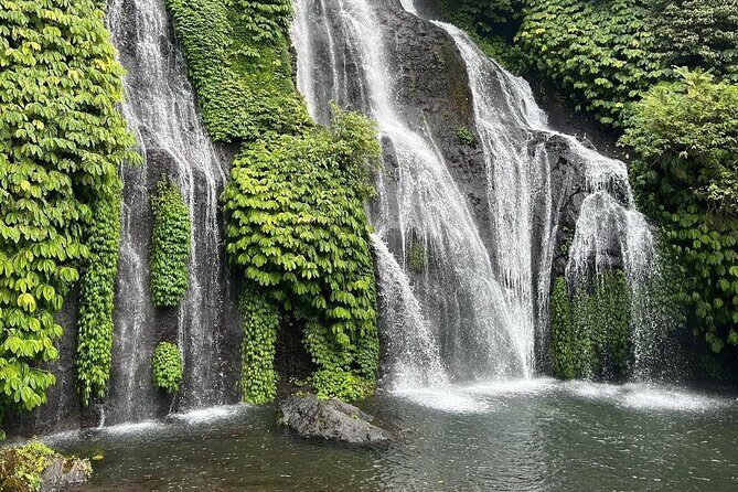 Ulundanu Bratan Temple Banyumala Waterfall and Rice Terrace Tour - Who Is This Tour Best For?