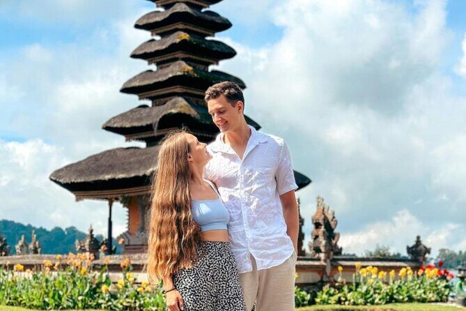 Ulundanu Bratan Temple Banyumala Waterfall and Rice Terrace Tour - Practical Considerations