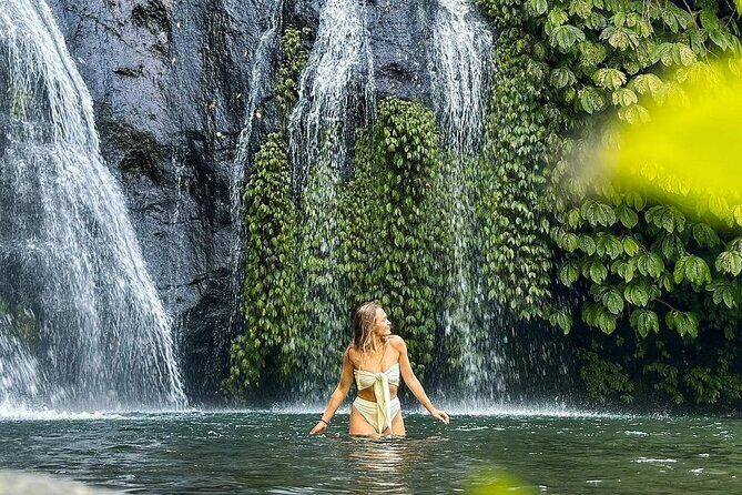 Ulundanu Bratan Temple Banyumala Waterfall and Rice Terrace Tour - Final Thoughts: Who Should Consider This Tour?