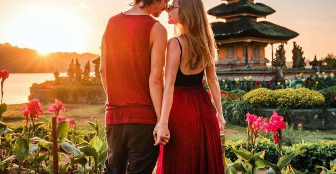 Ulundanu Bratan Temple, Jatiluwih & Tanah Lot Sunset Tour - Booking Process